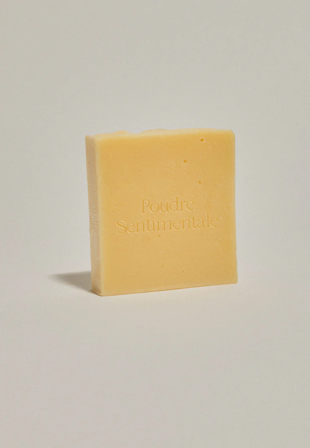 Poudre sentimentale soap - Refeel Naturals