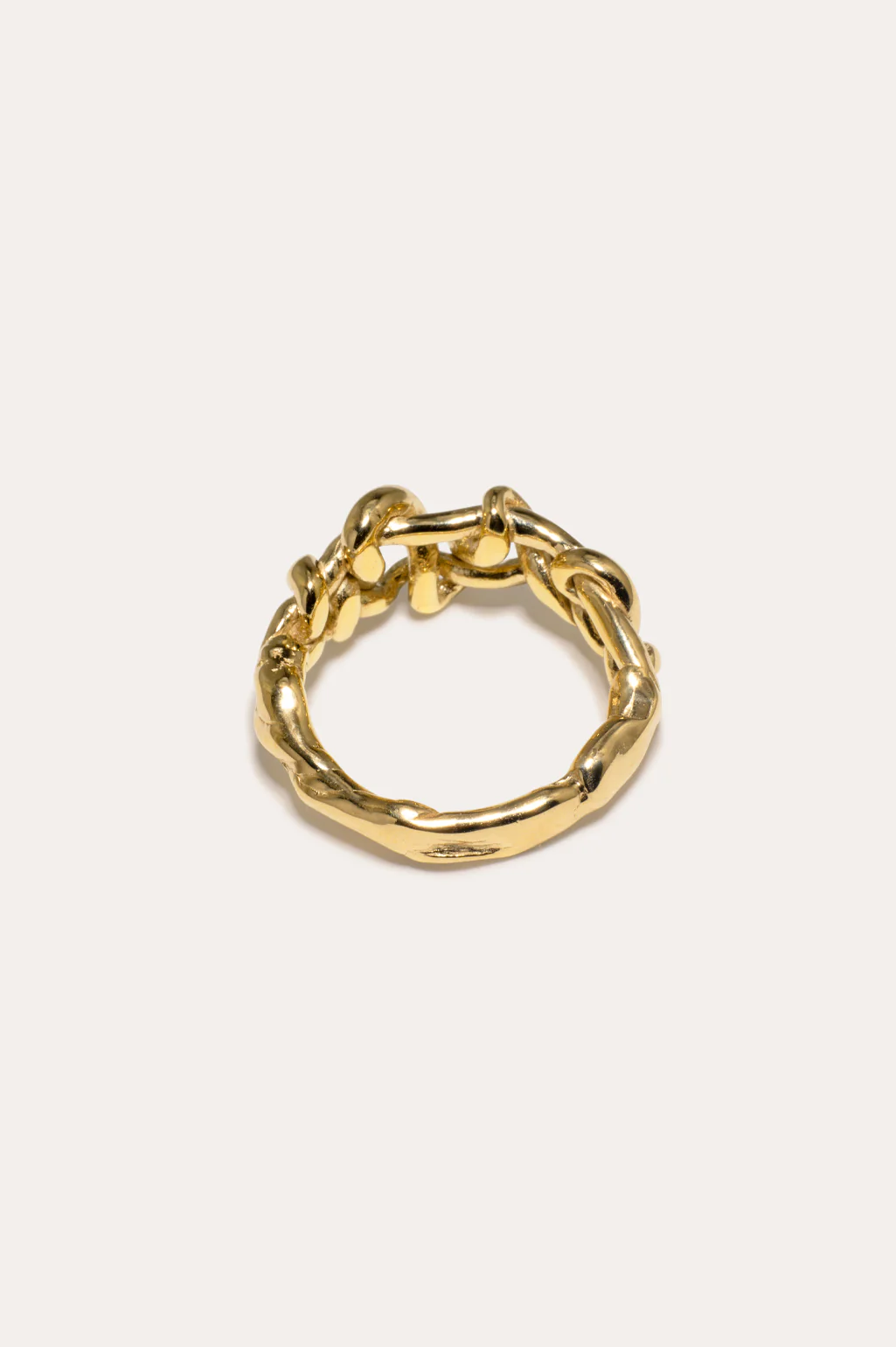 Bond ring - Completedworks