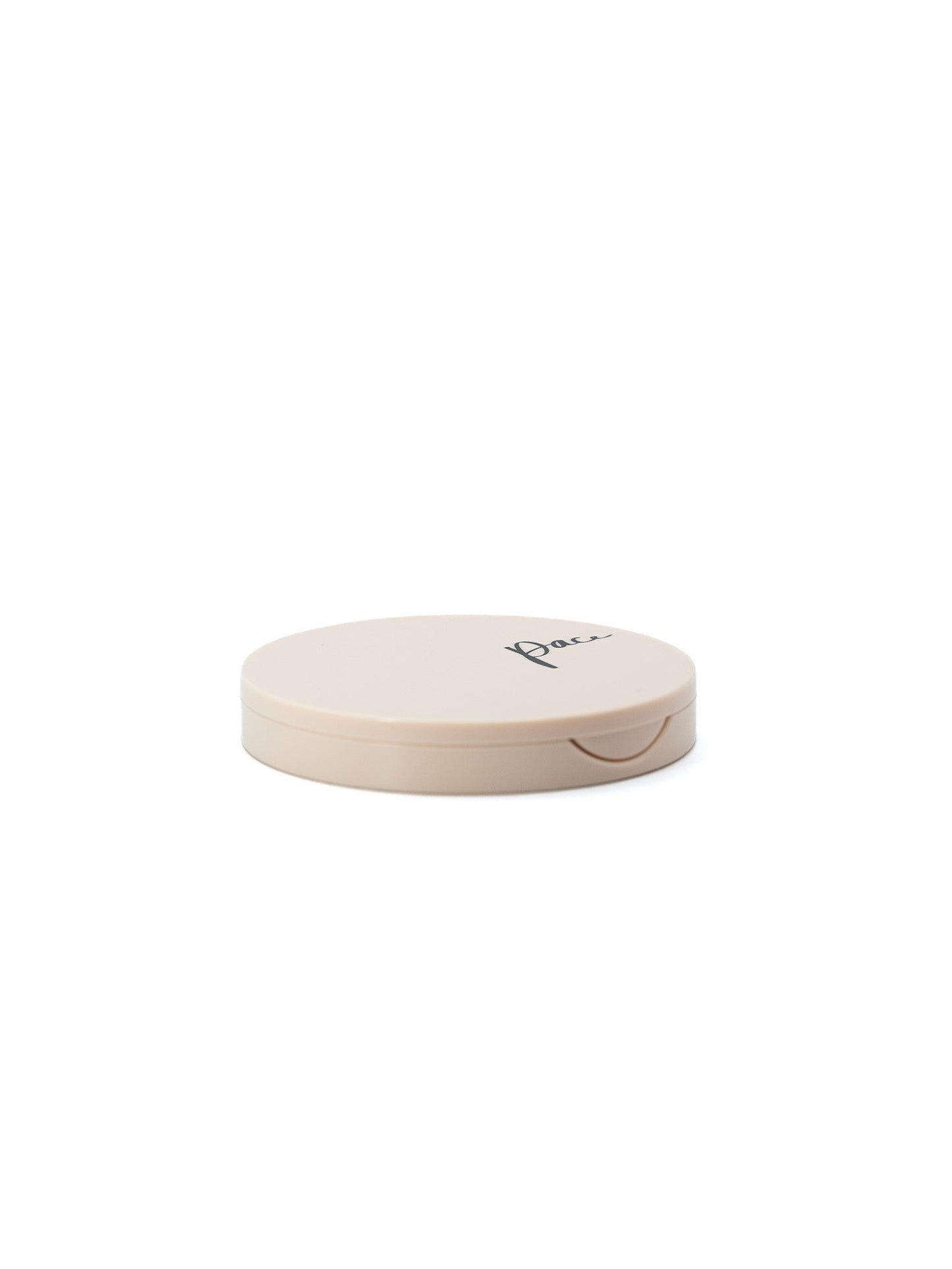 The plural powder natural beige - Pace