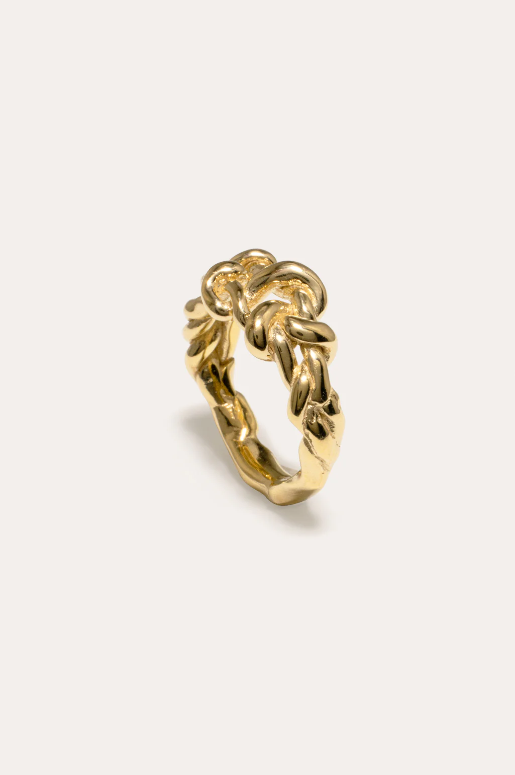 Bond ring - Completedworks
