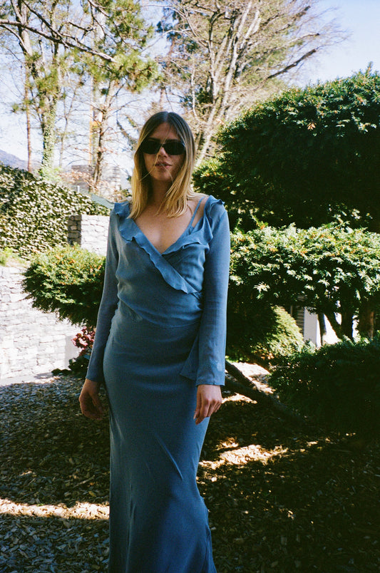 Aurore Dress - Myriades