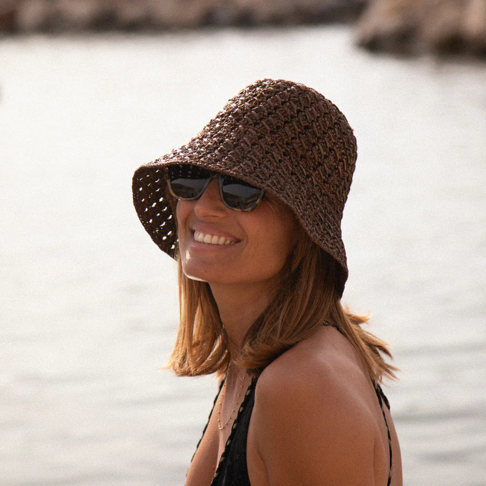 Bob Elope brown - Lastelier