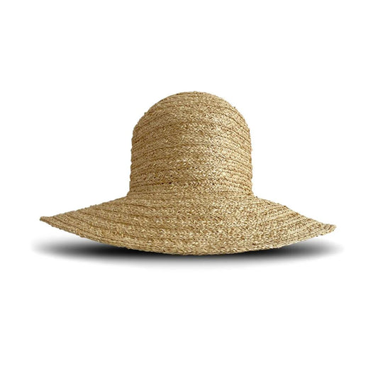 Capeline Whater hat natural - Lastelier