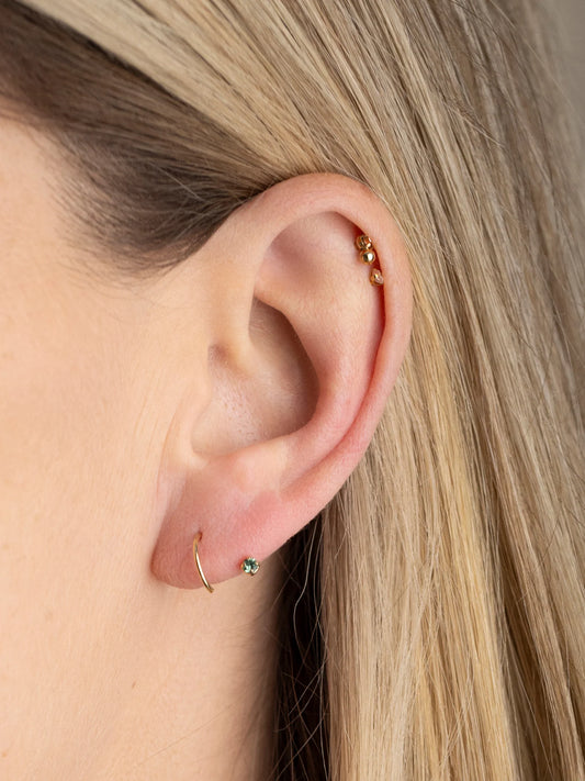 Edgar earring - April Please