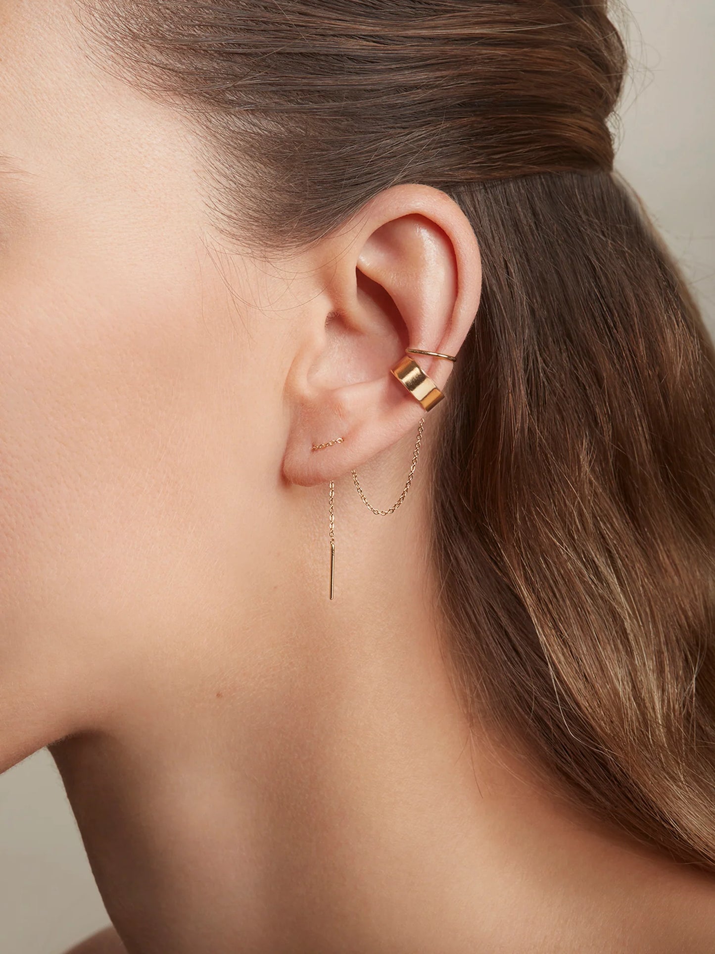 Ferdinand earring - April Please