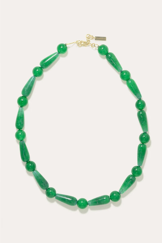 The depths of time necklace - Completedworks