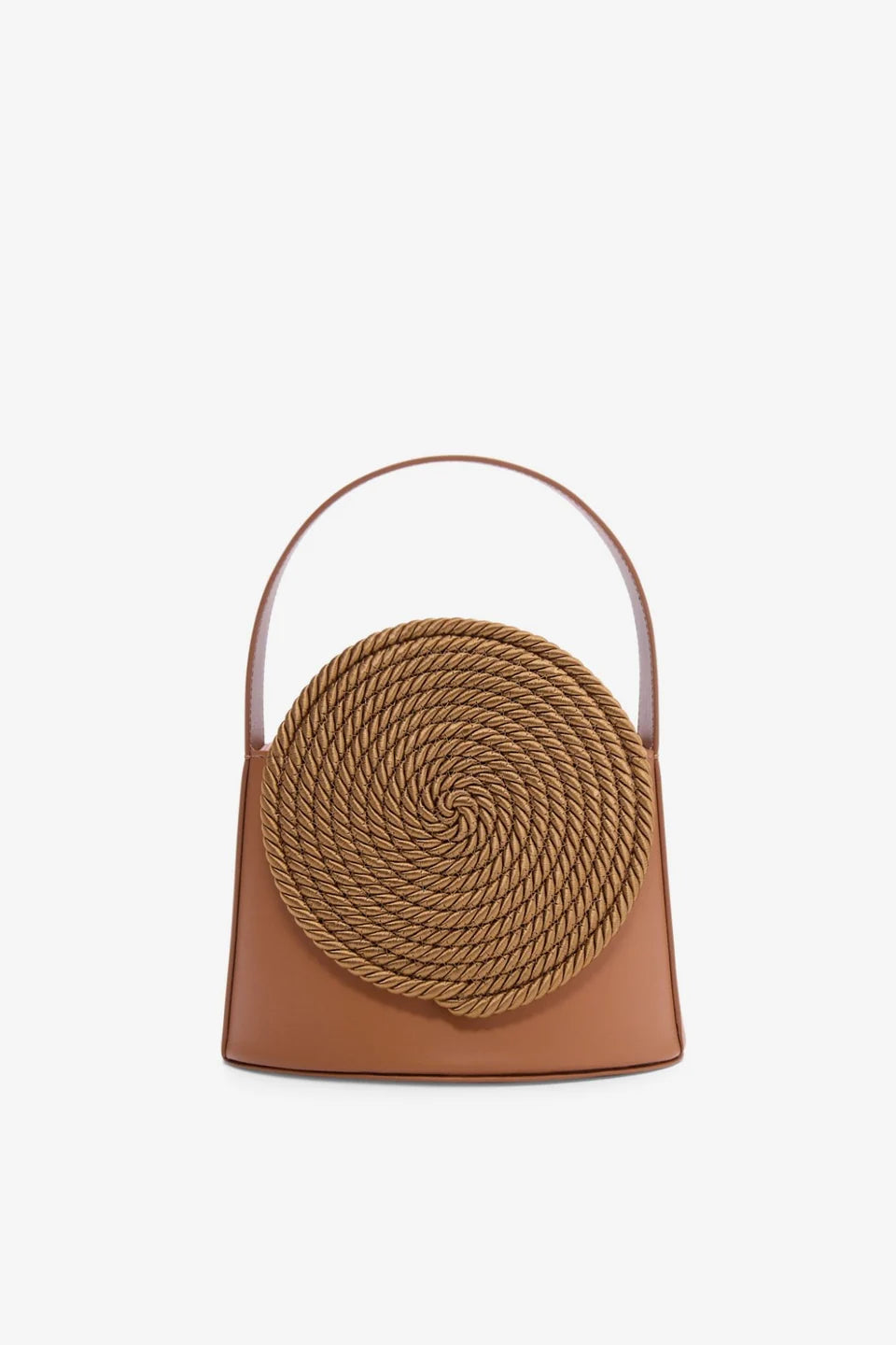 Camel Gunther bag - Destree