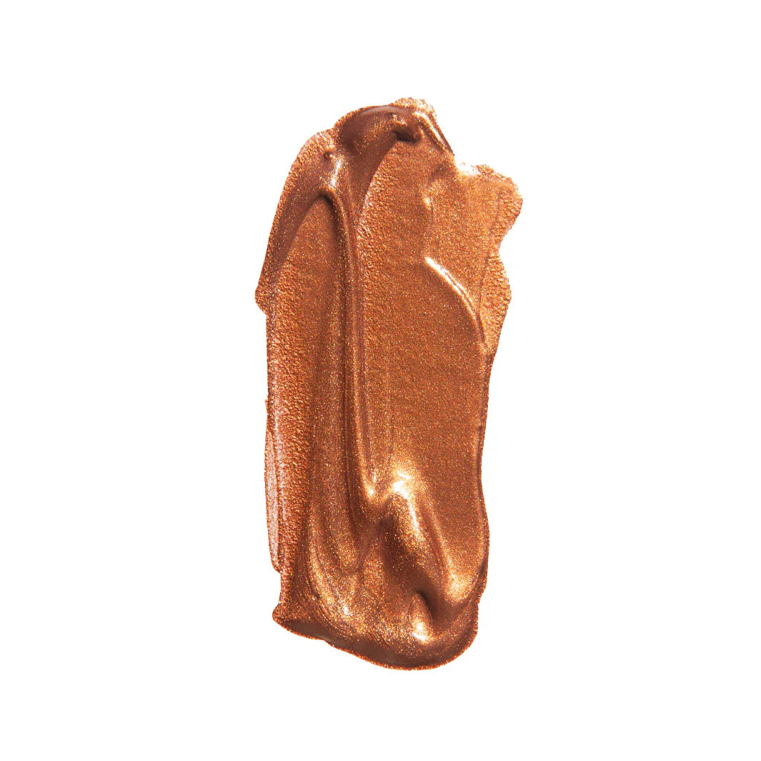 Natural dace bronzing serum - La Crique