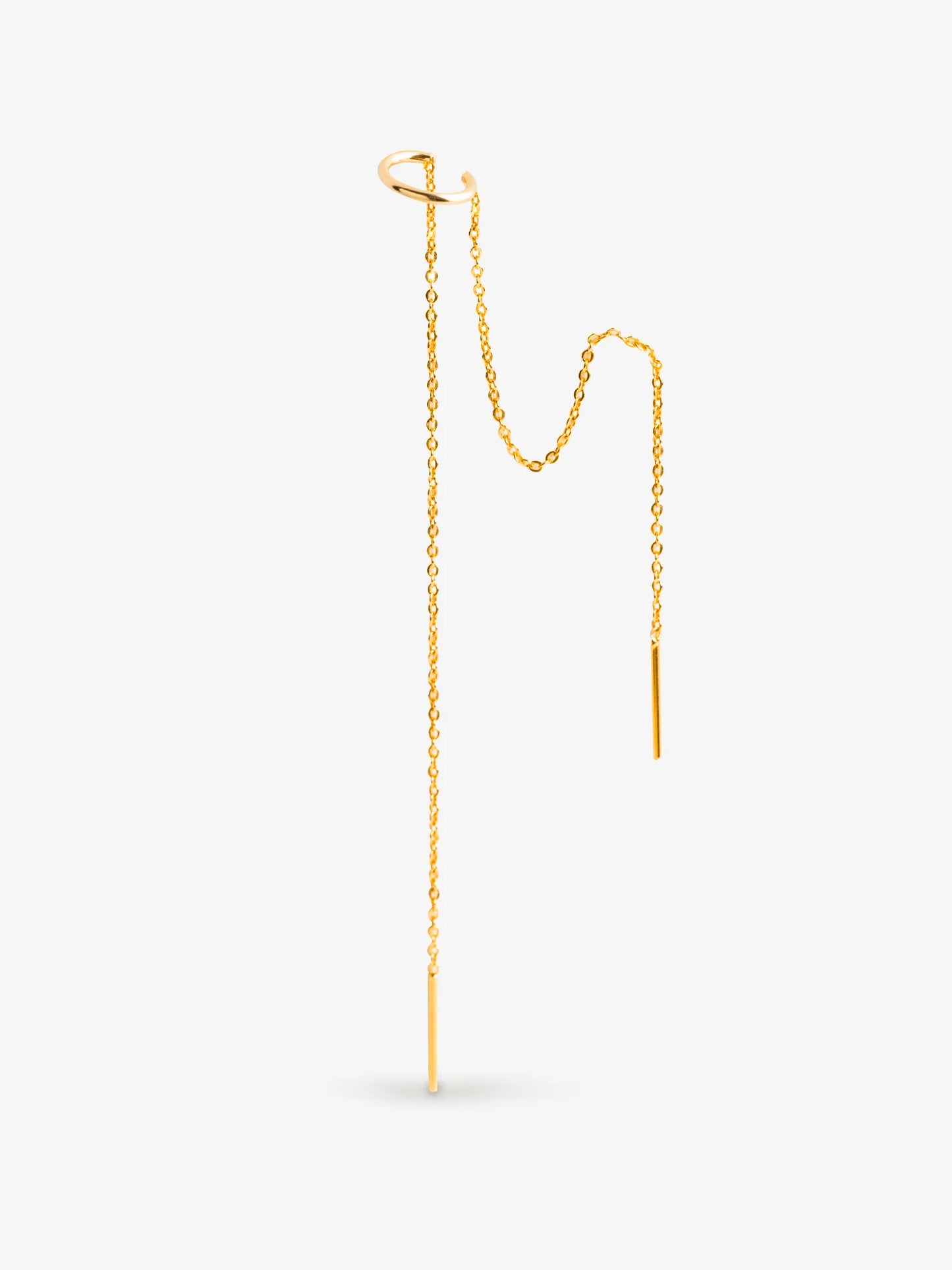 Lucas earring - April Please