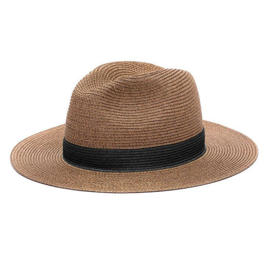 Portofino hat black - Lastelier