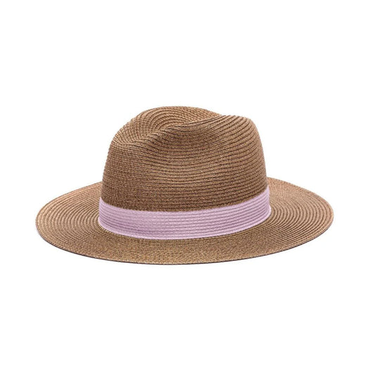 Portofino hat pink - Lastelier