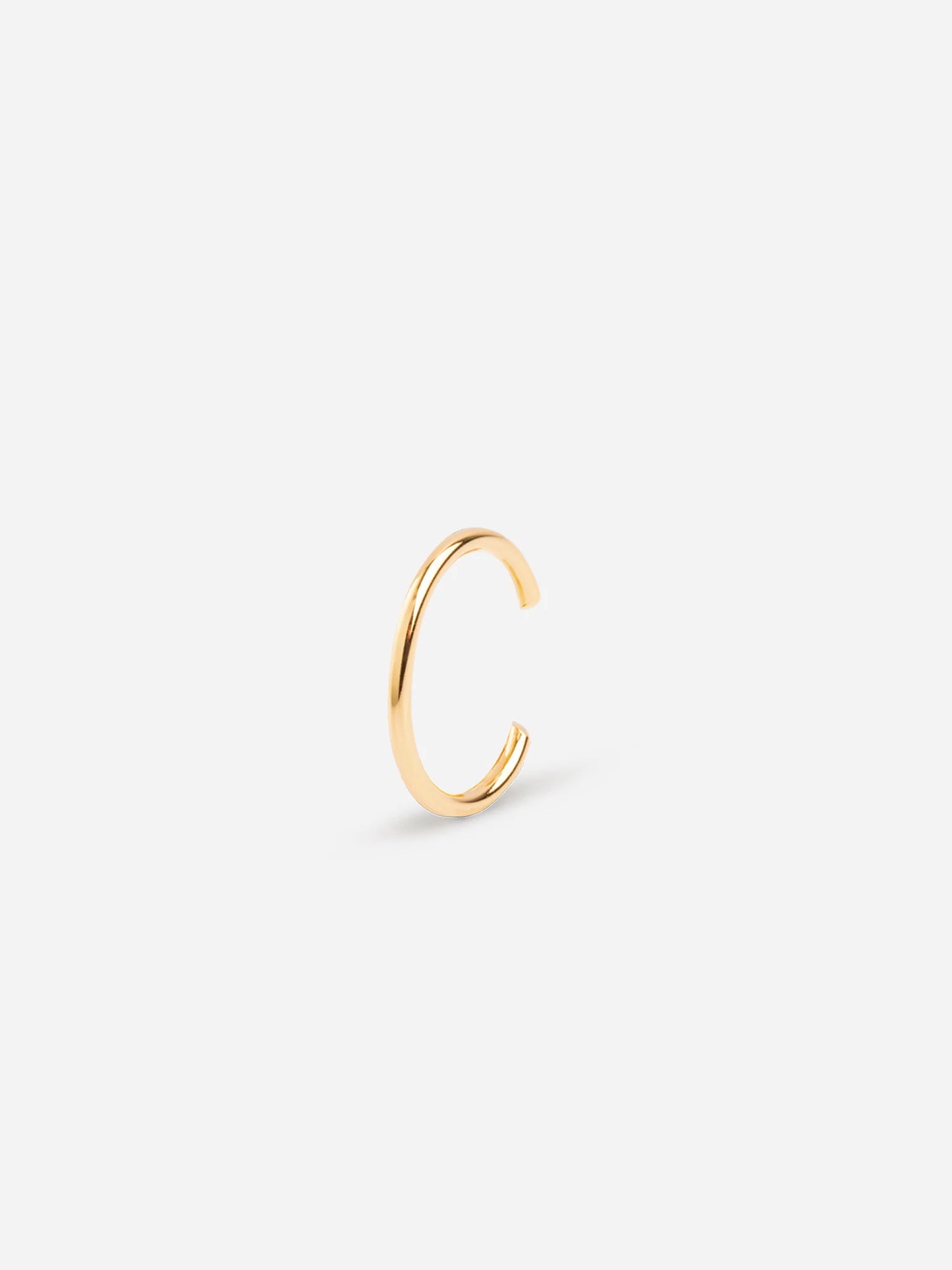 Pierre ear cuff - April Please