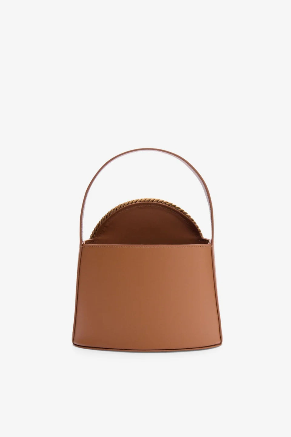 Camel Gunther bag - Destree