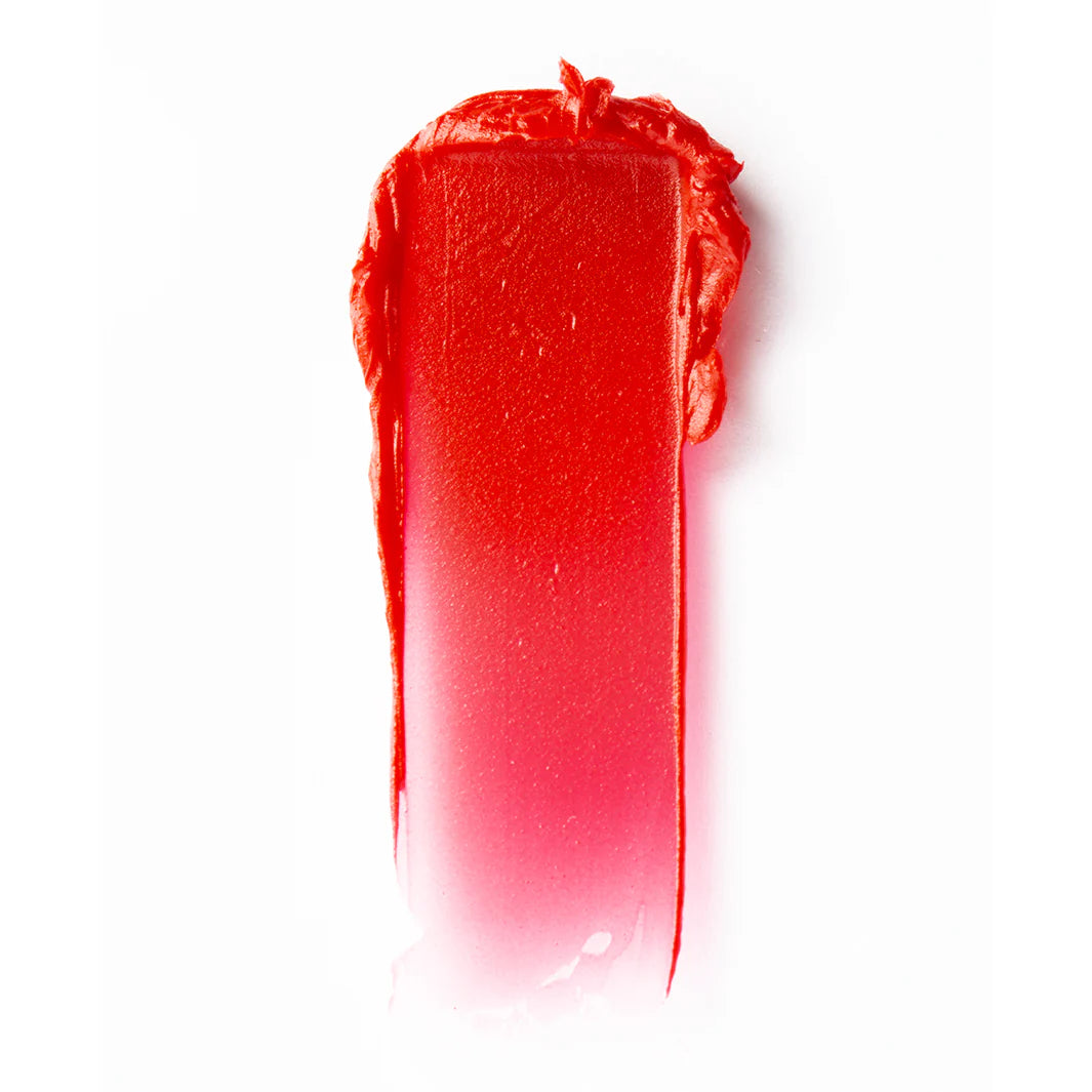 Lip & cheek balm red - La Crique