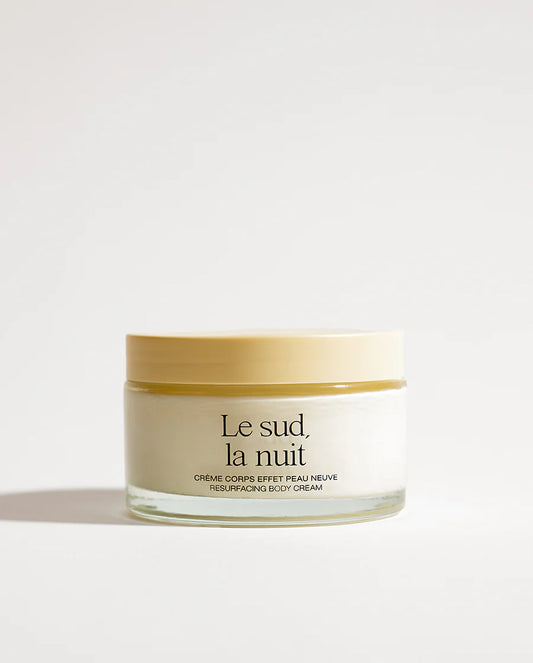 Le sud, la nuit renewing cream - Refeel Naturals