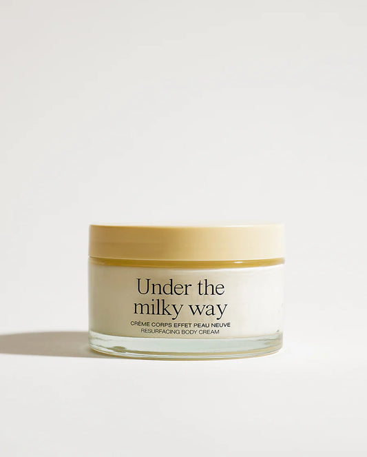 Under the milk way renewing cream - Refeel Naturals