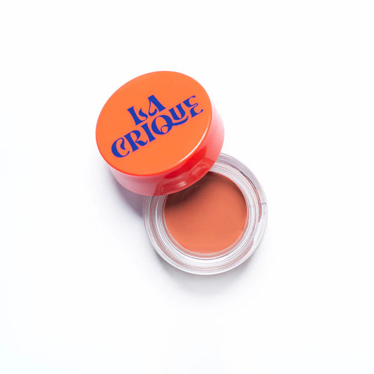 Lip & cheek balm nude - La Crique