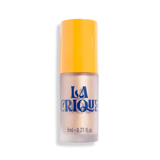 Liquid eyeshadow ice cream- La Crique