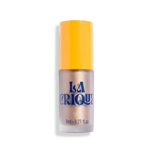Liquid eyeshadow iced macchiato - La Crique