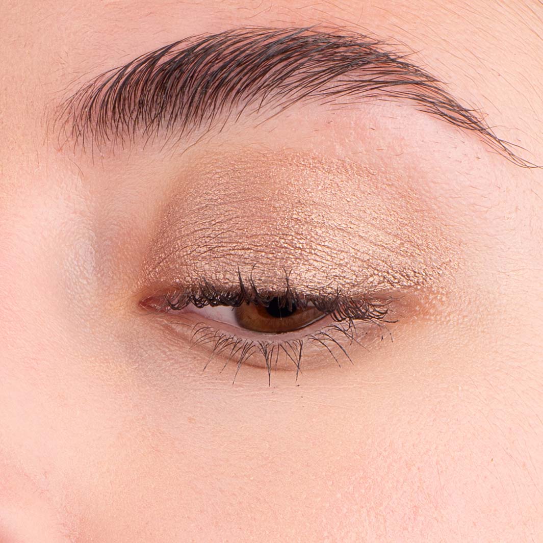 Liquid eyeshadow iced macchiato - La Crique