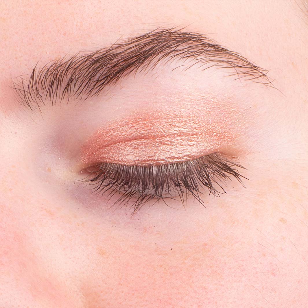 Liquid eyeshadow pink sorbet - La Crique