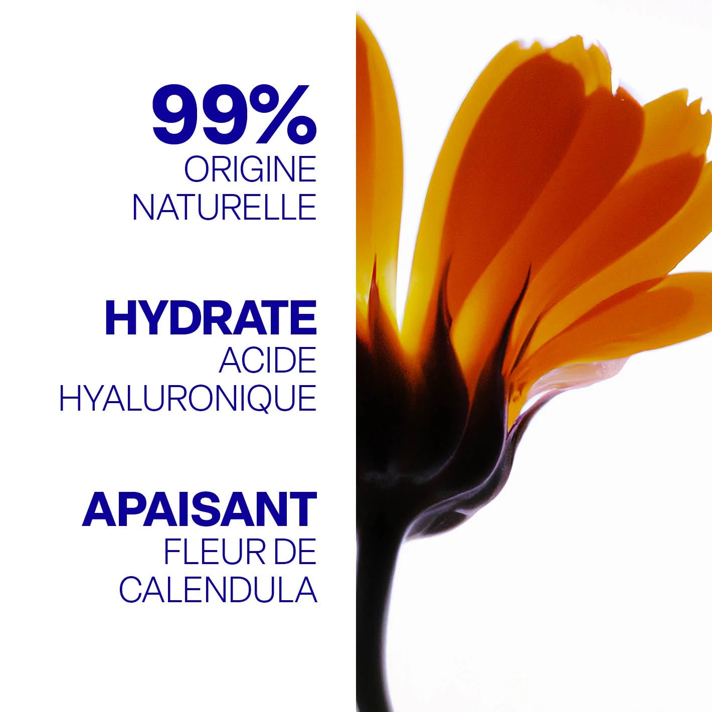 Liquid eyeshadow pink sorbet - La Crique