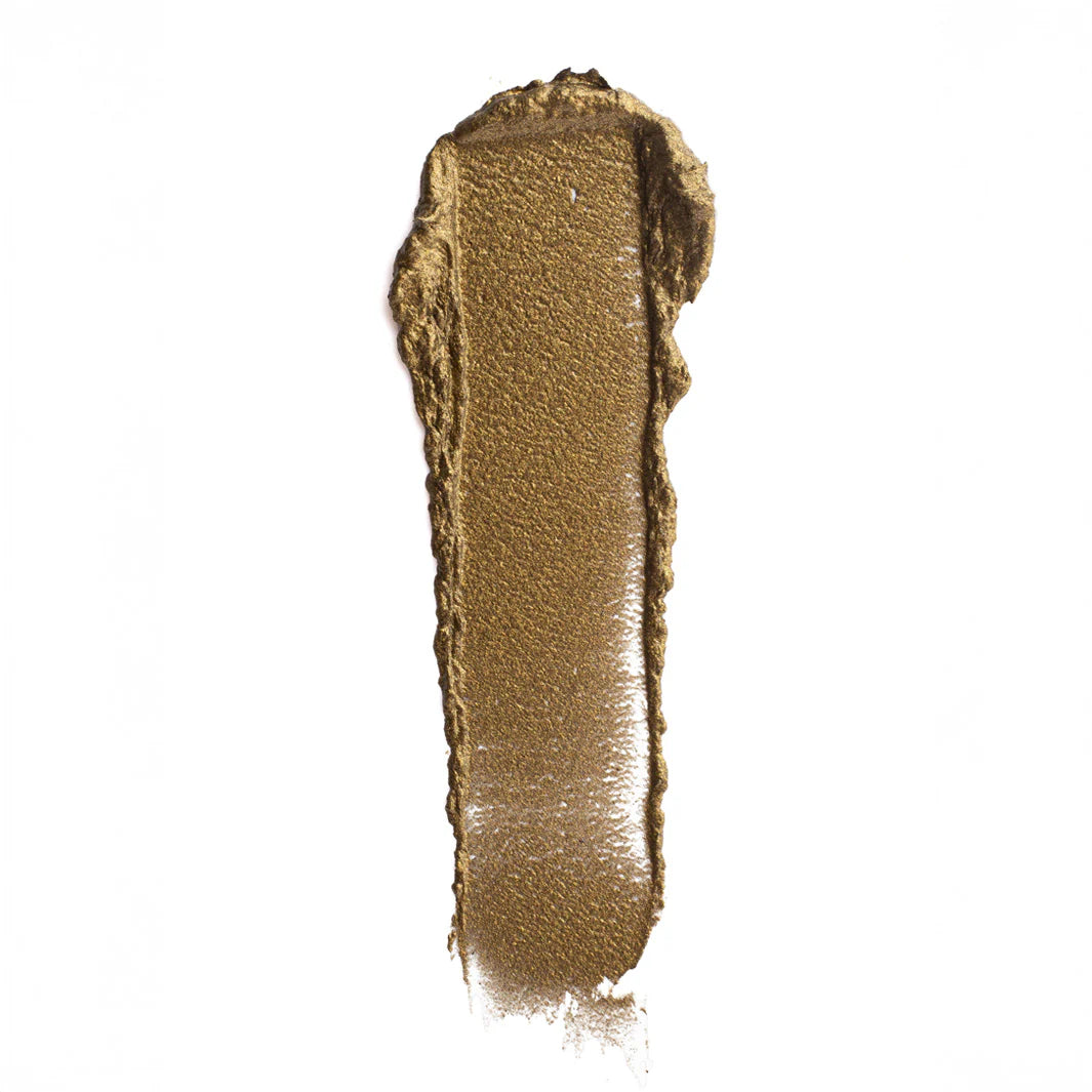 Liquid eyeshadow summer pistachio - La Crique