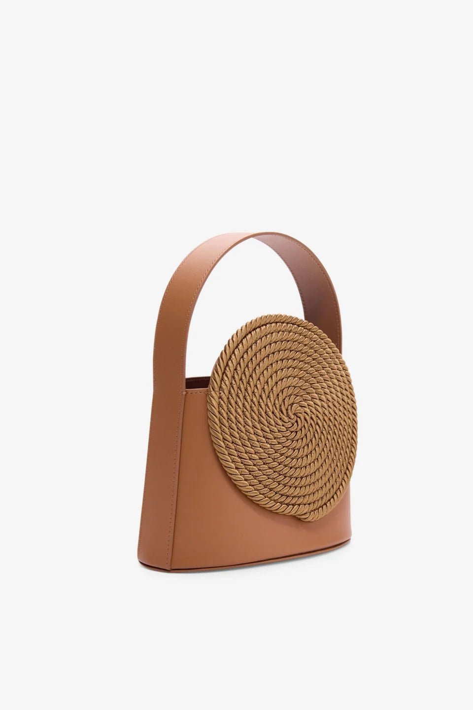 Camel Gunther bag - Destree