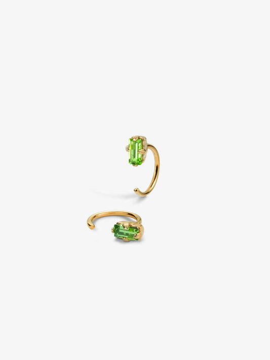 Marcel earrings - April Please
