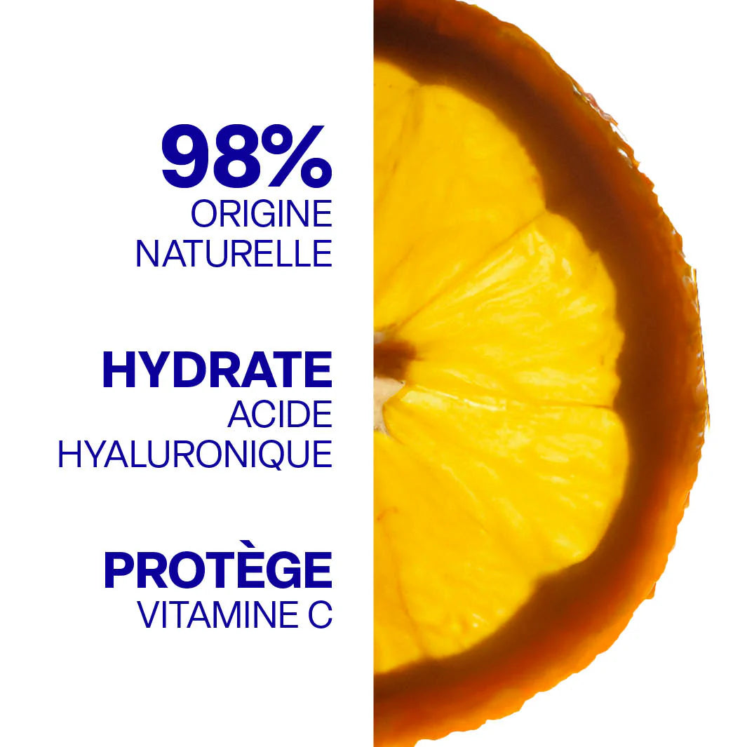 Lip & cheek balm nude - La Crique