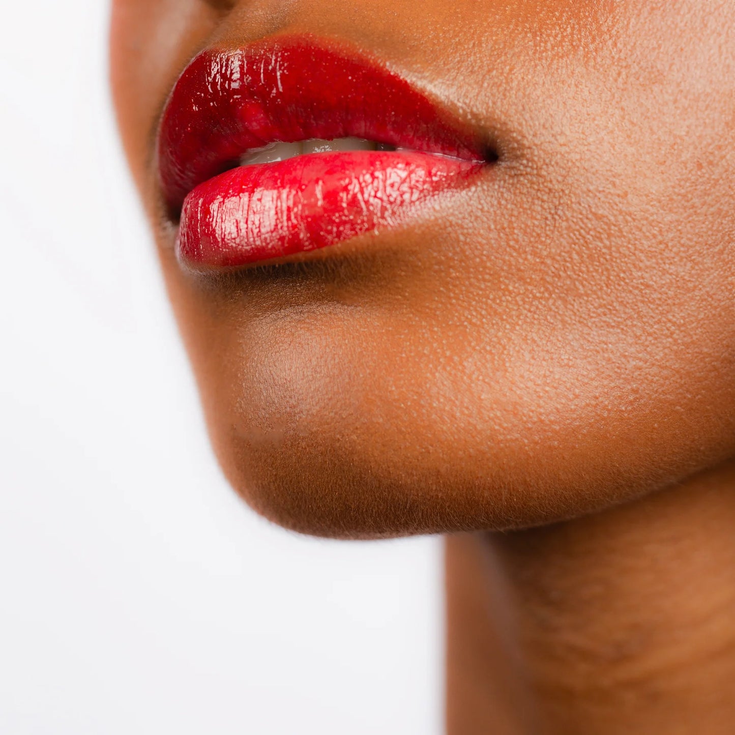 Lip & cheek balm red - La Crique